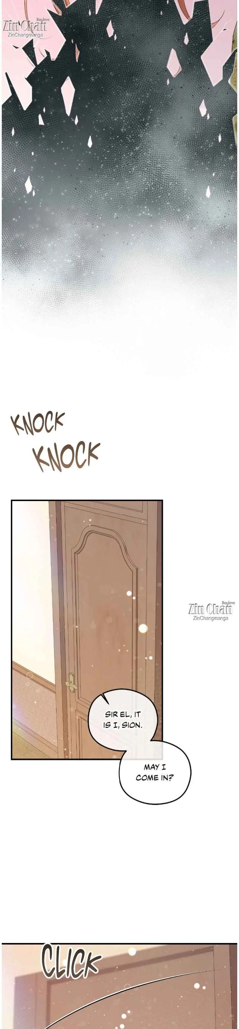 Changed: The Beta Count - Chapter 26 Page 4