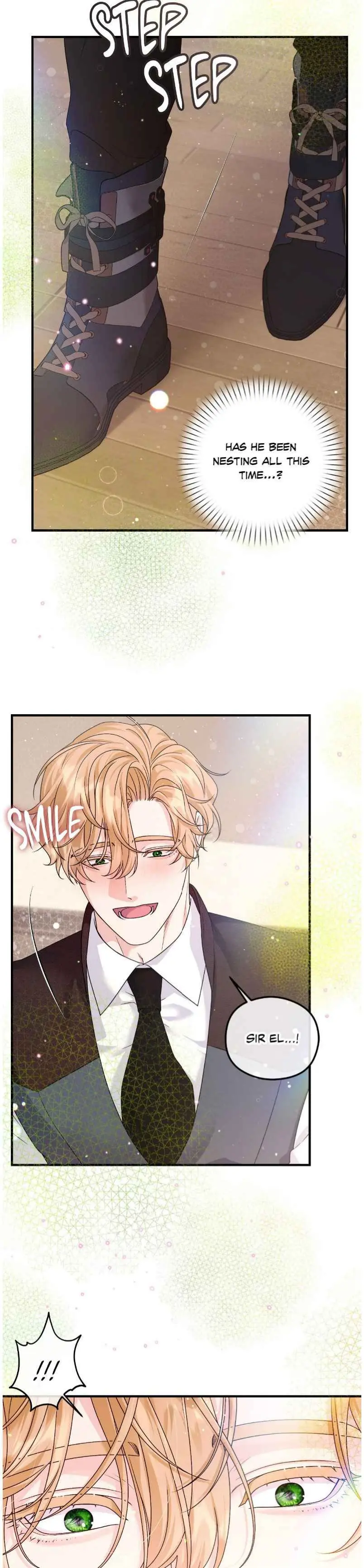 Changed: The Beta Count - Chapter 26 Page 6