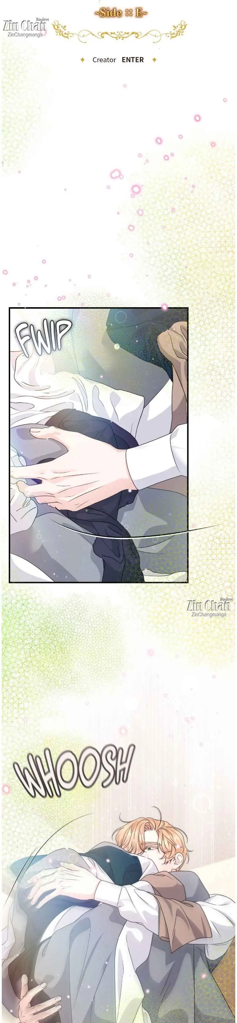 Changed: The Beta Count - Chapter 26 Page 8