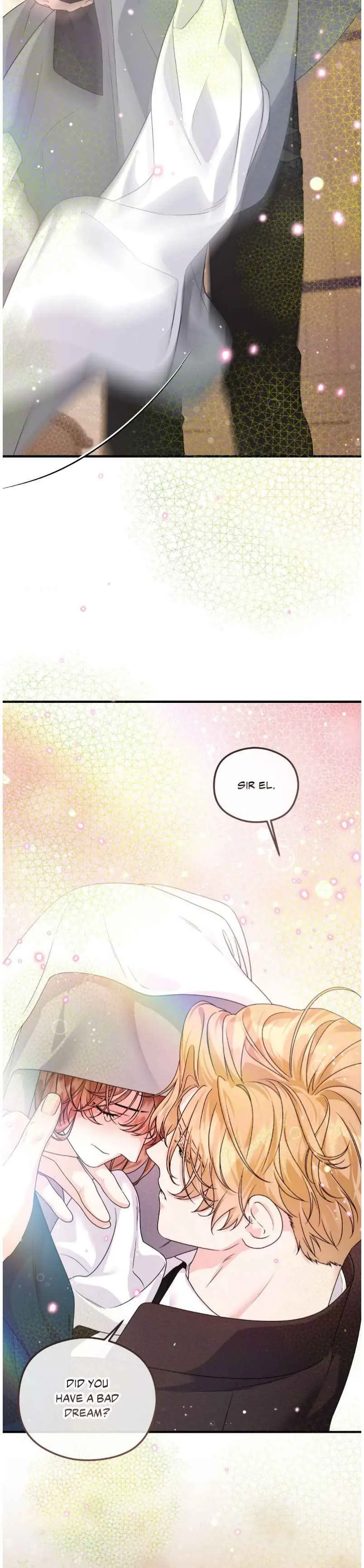 Changed: The Beta Count - Chapter 26 Page 9