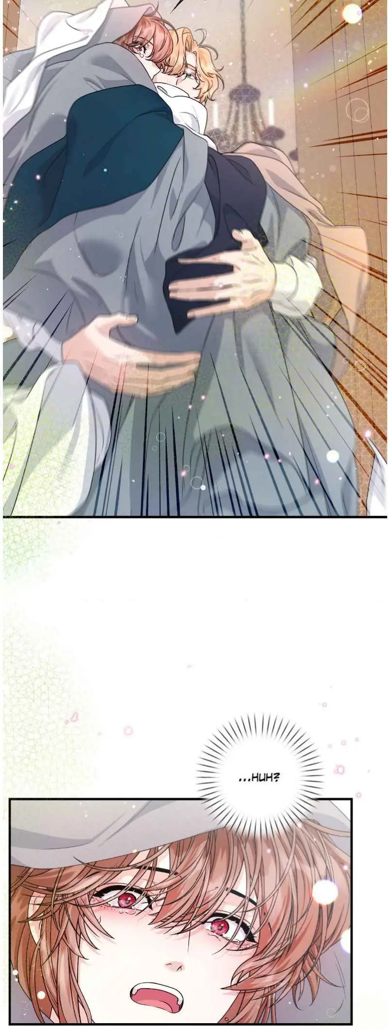 Changed: The Beta Count - Chapter 26 Page 12