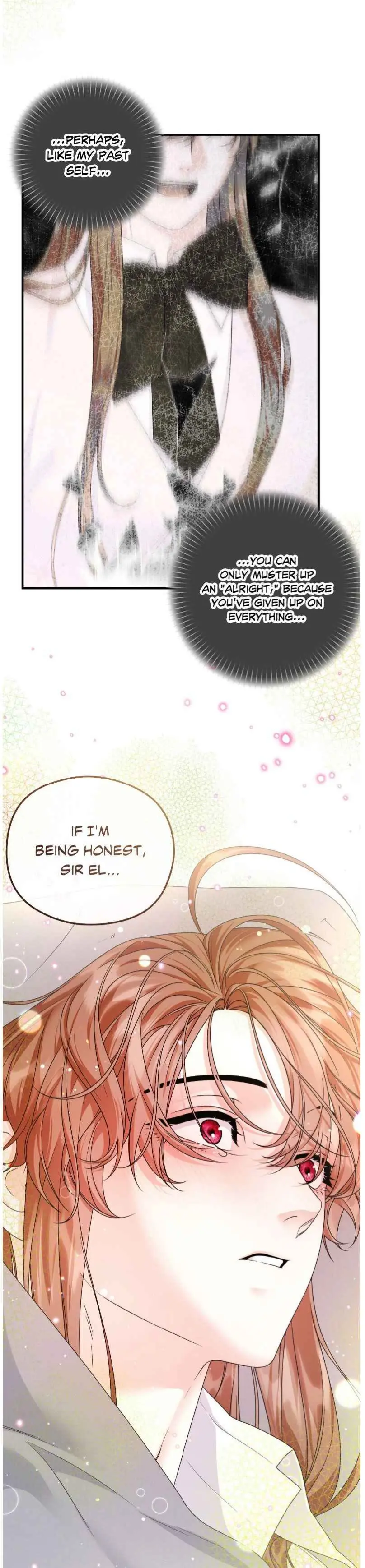 Changed: The Beta Count - Chapter 26 Page 14