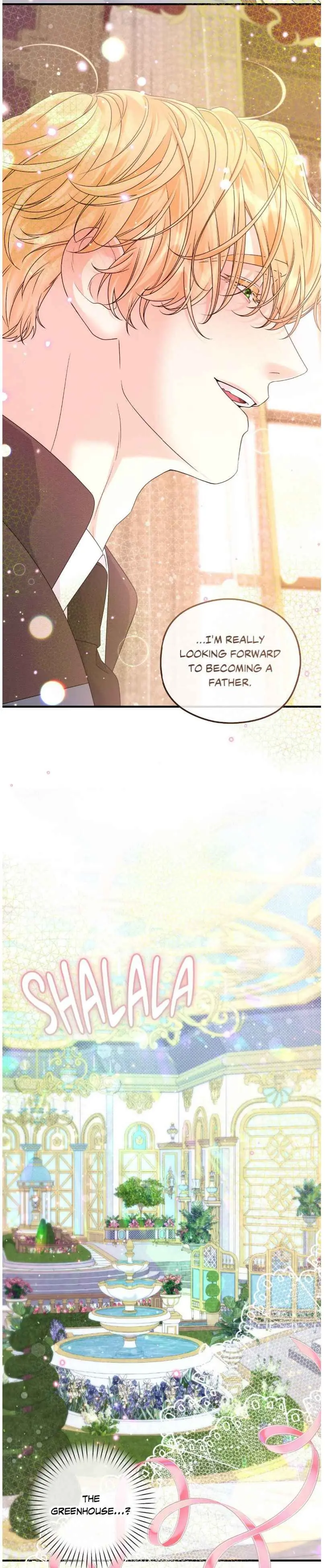 Changed: The Beta Count - Chapter 26 Page 15