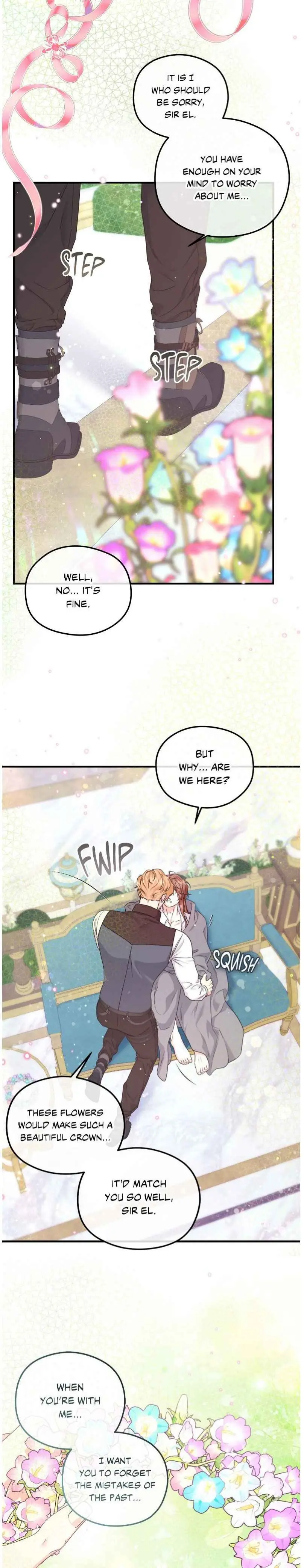 Changed: The Beta Count - Chapter 26 Page 16