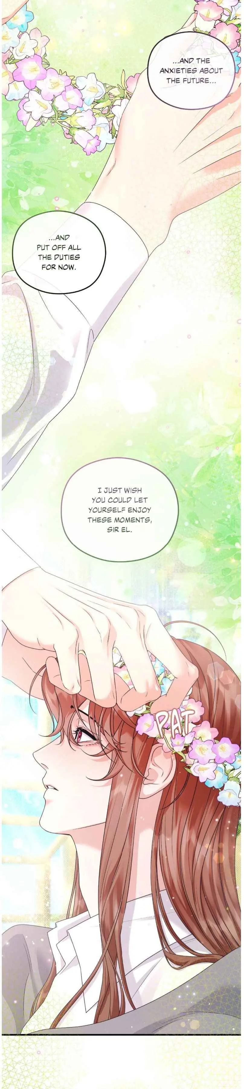 Changed: The Beta Count - Chapter 26 Page 17