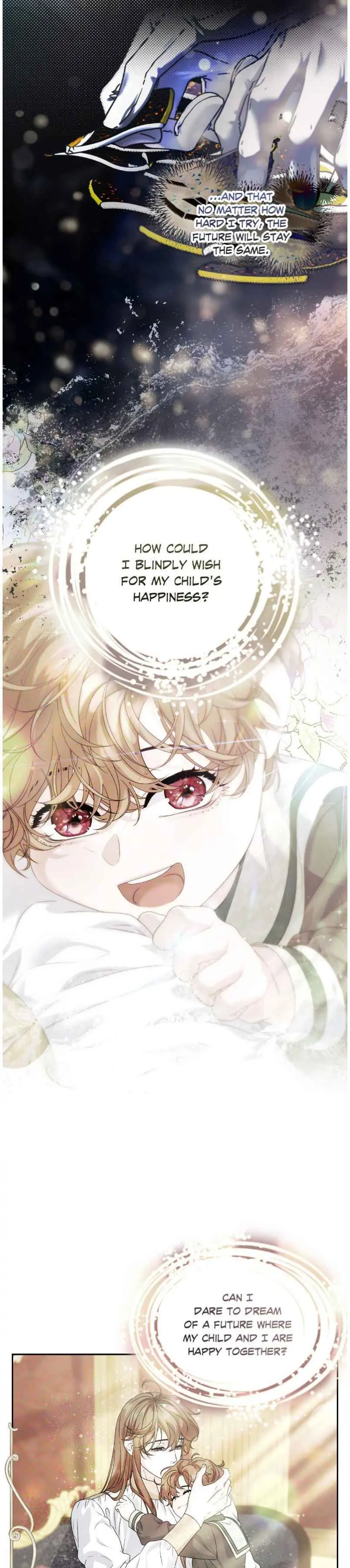 Changed: The Beta Count - Chapter 26 Page 19