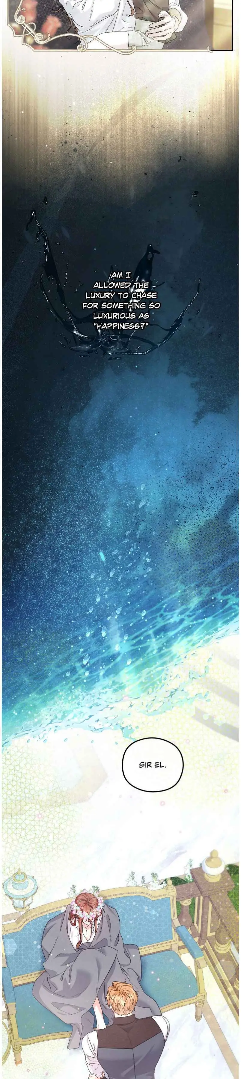 Changed: The Beta Count - Chapter 26 Page 20