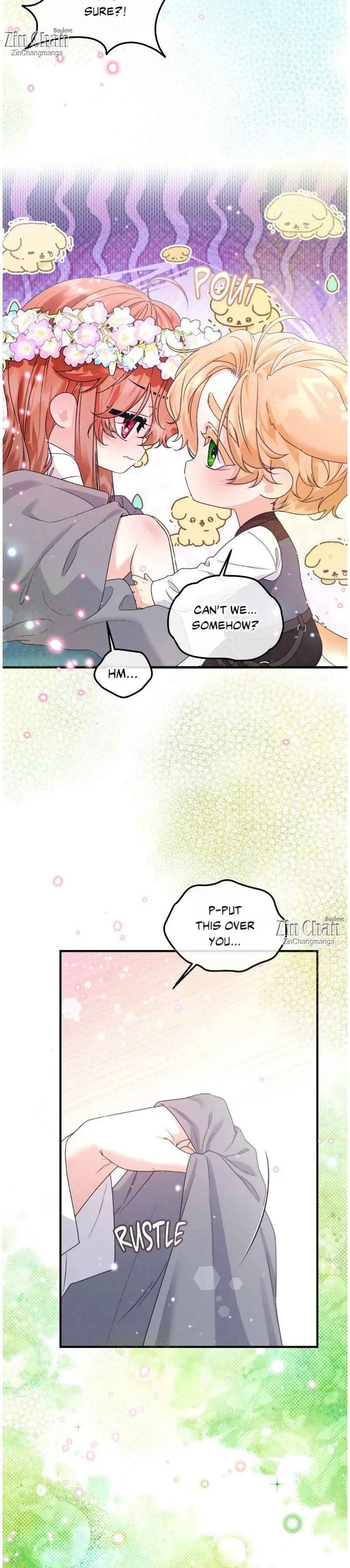 Changed: The Beta Count - Chapter 26 Page 24