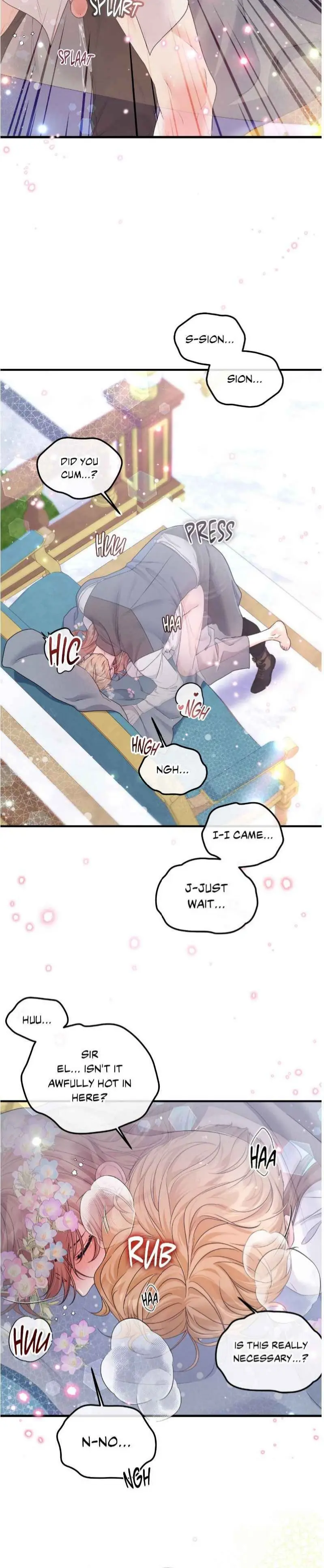 Changed: The Beta Count - Chapter 26 Page 26