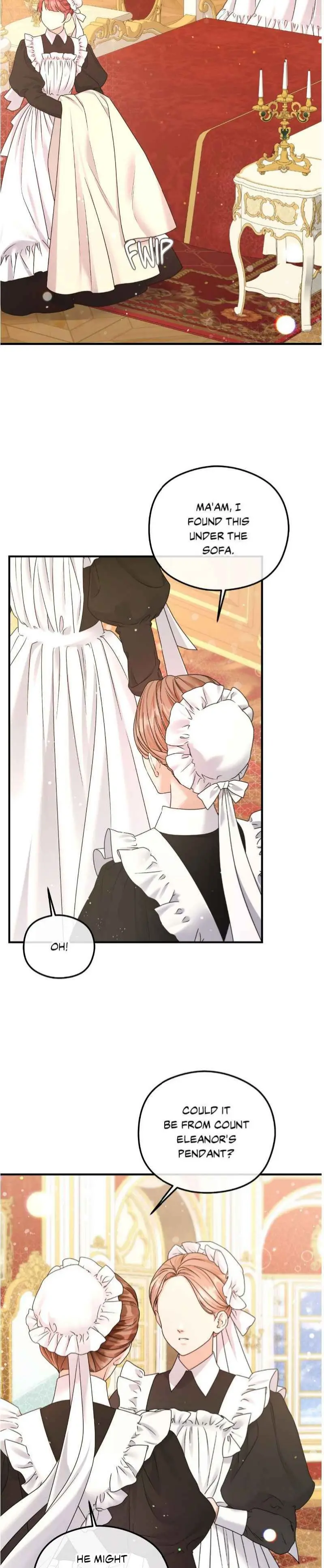 Changed: The Beta Count - Chapter 26 Page 30