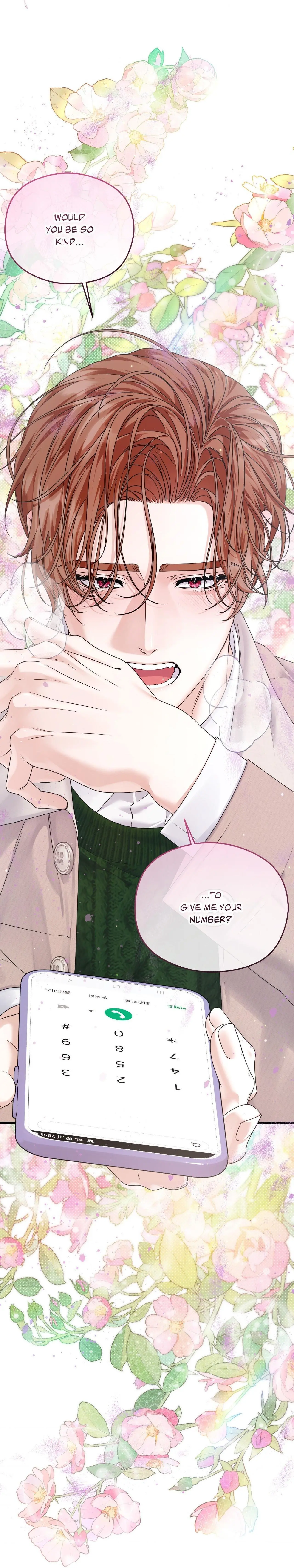Changed: The Beta Count - Chapter 27 Page 11