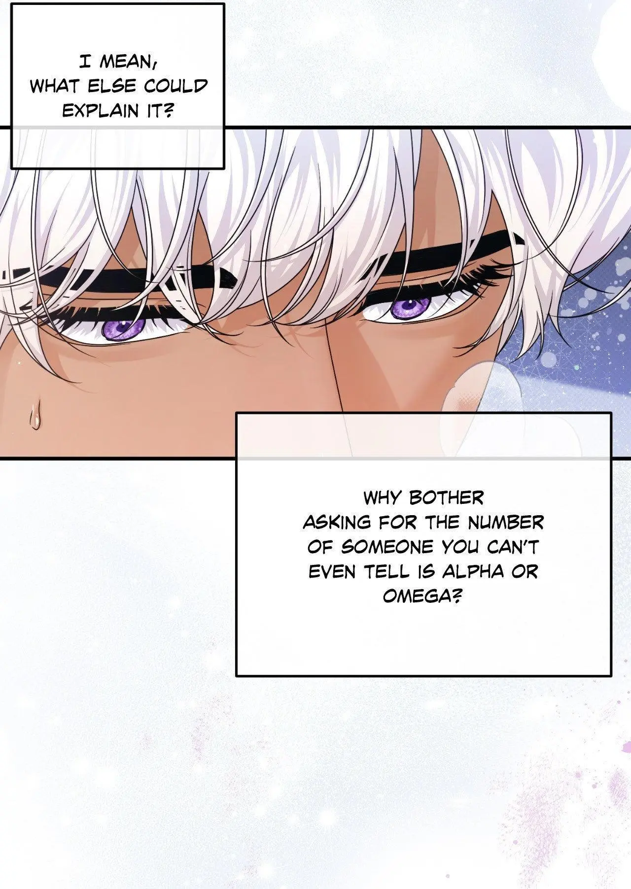Changed: The Beta Count - Chapter 27 Page 13