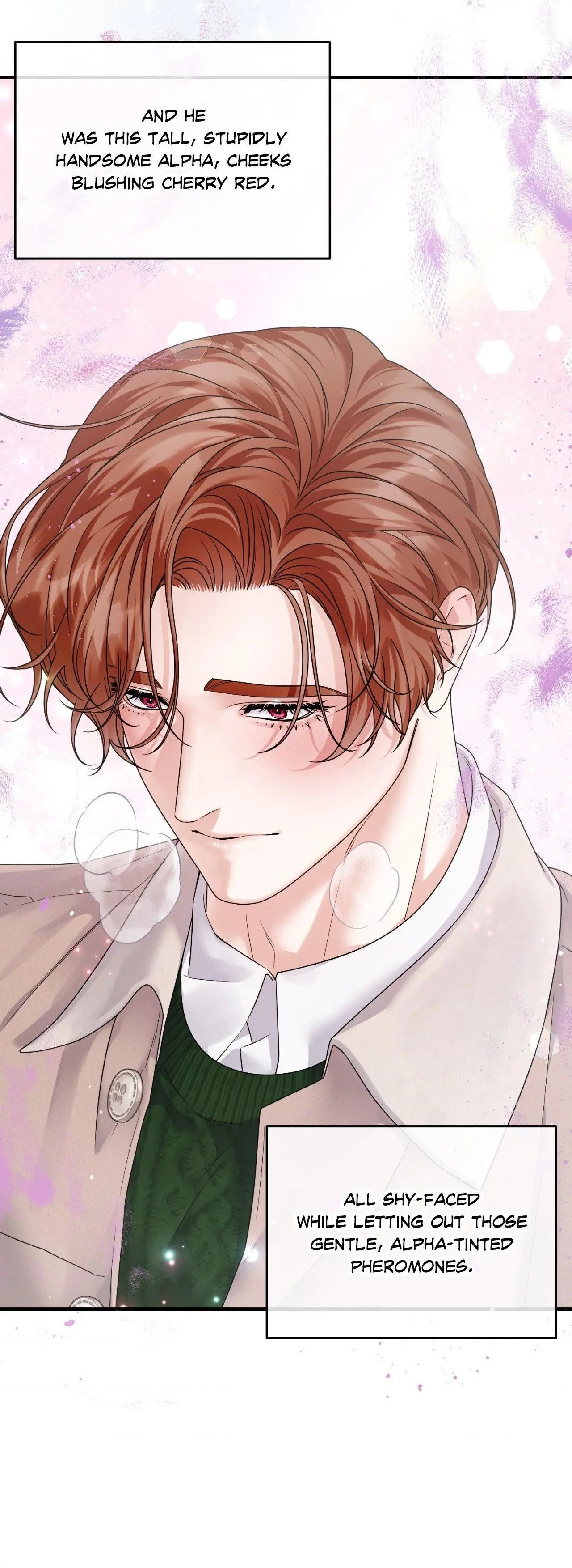 Changed: The Beta Count - Chapter 27 Page 14
