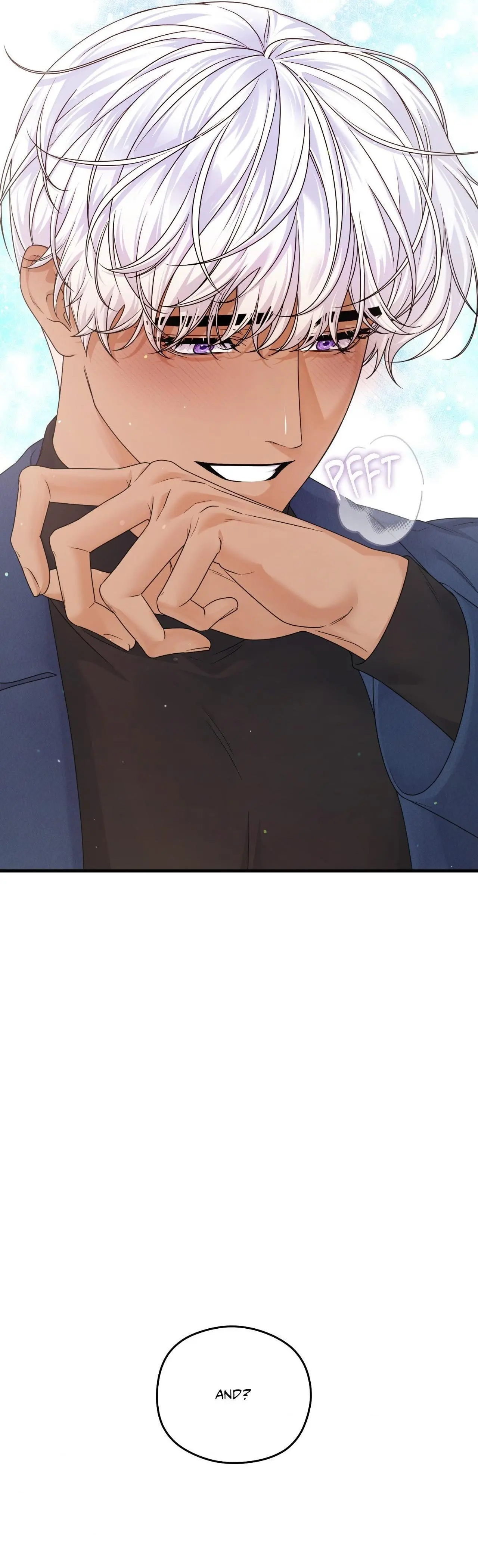 Changed: The Beta Count - Chapter 27 Page 16