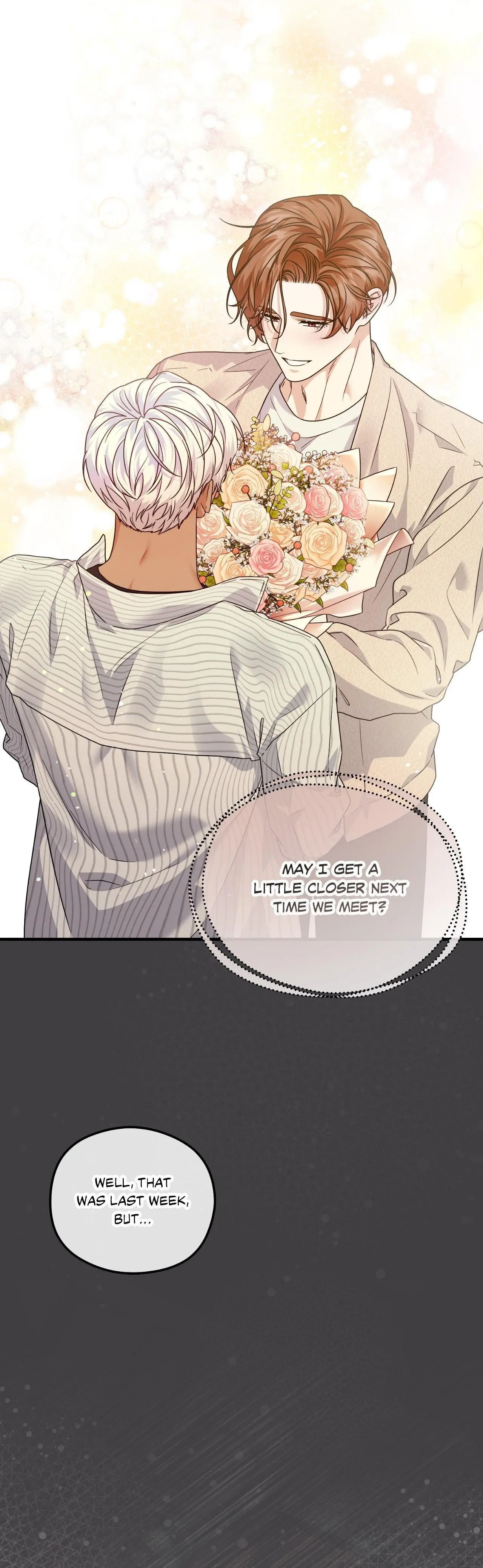 Changed: The Beta Count - Chapter 27 Page 20
