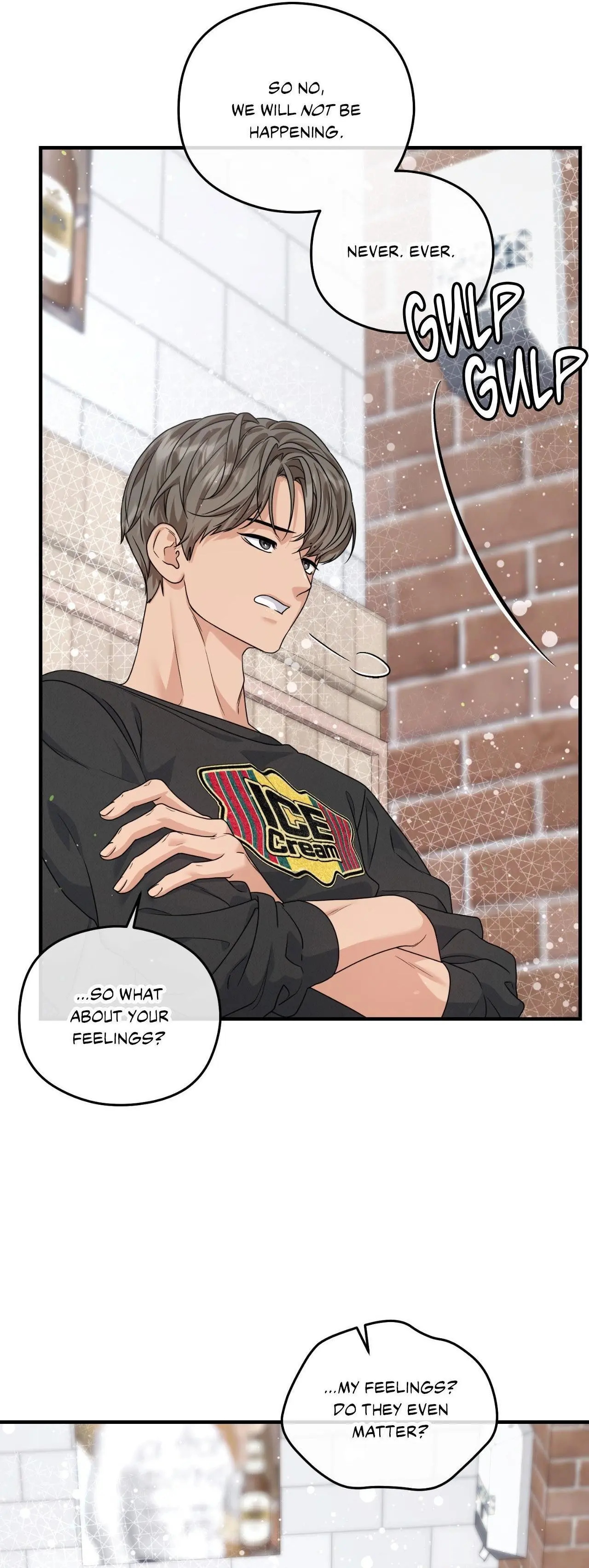Changed: The Beta Count - Chapter 27 Page 29