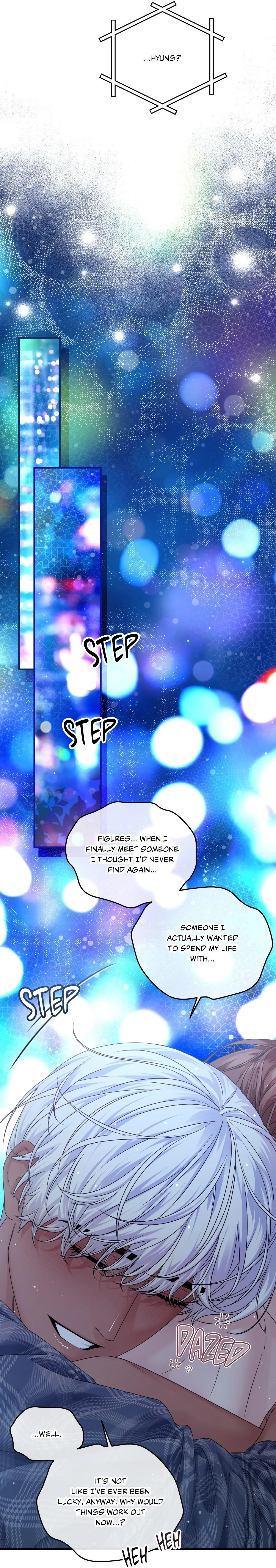 Changed: The Beta Count - Chapter 27 Page 33