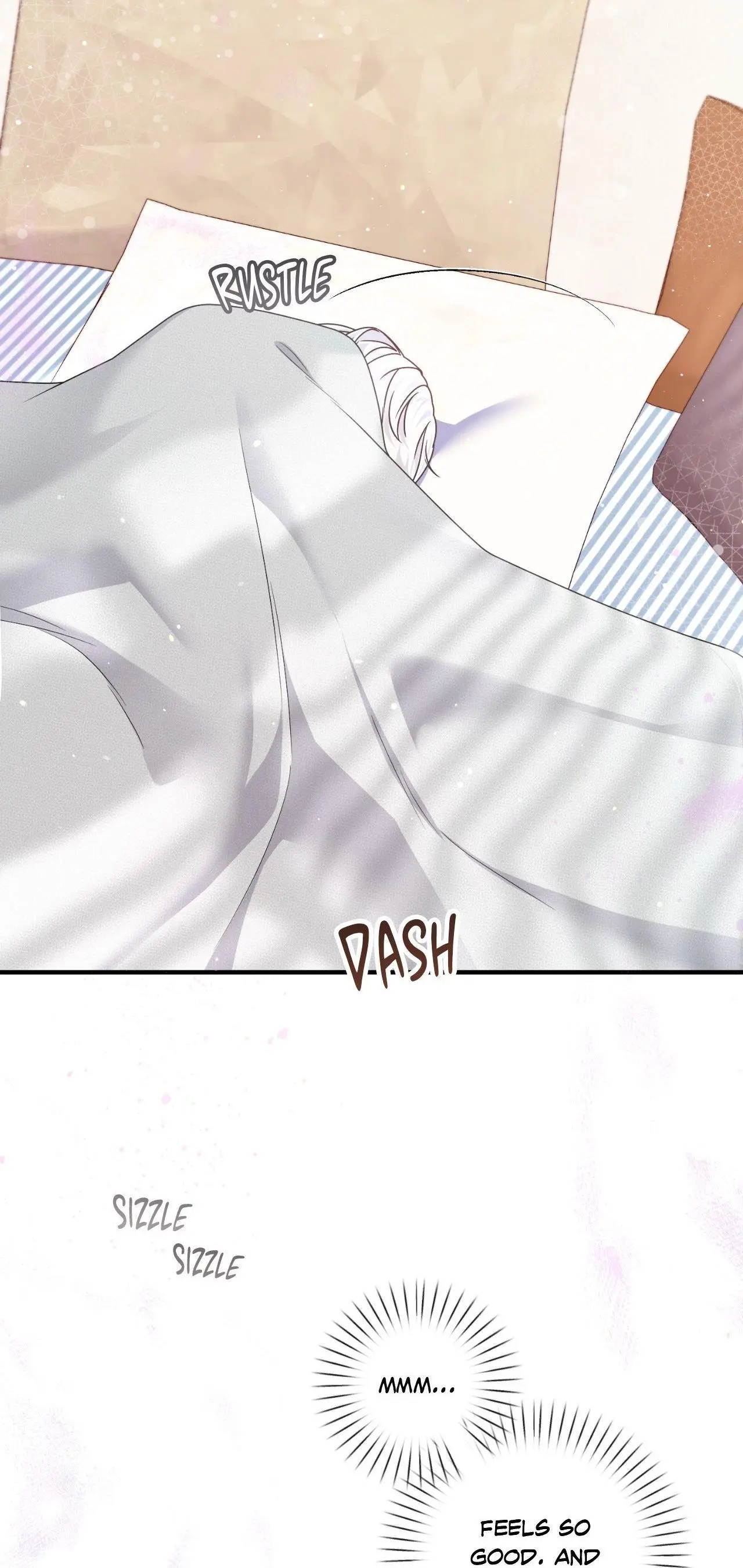 Changed: The Beta Count - Chapter 27 Page 41
