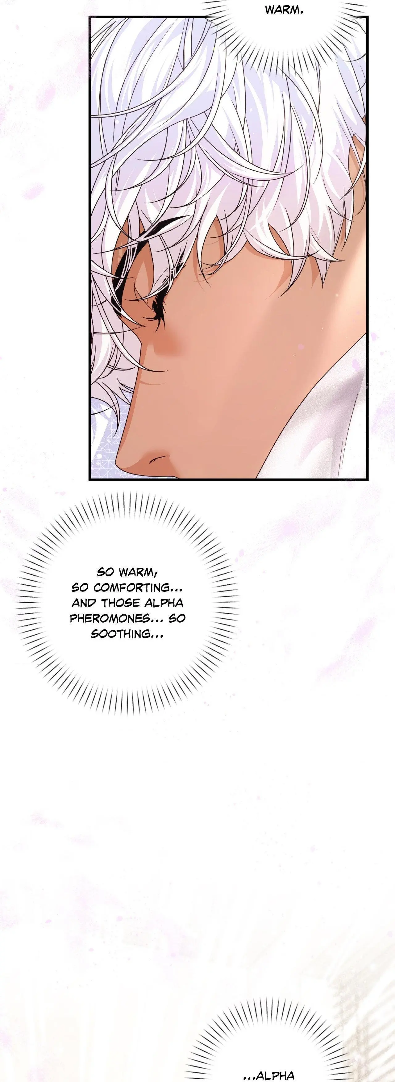 Changed: The Beta Count - Chapter 27 Page 42
