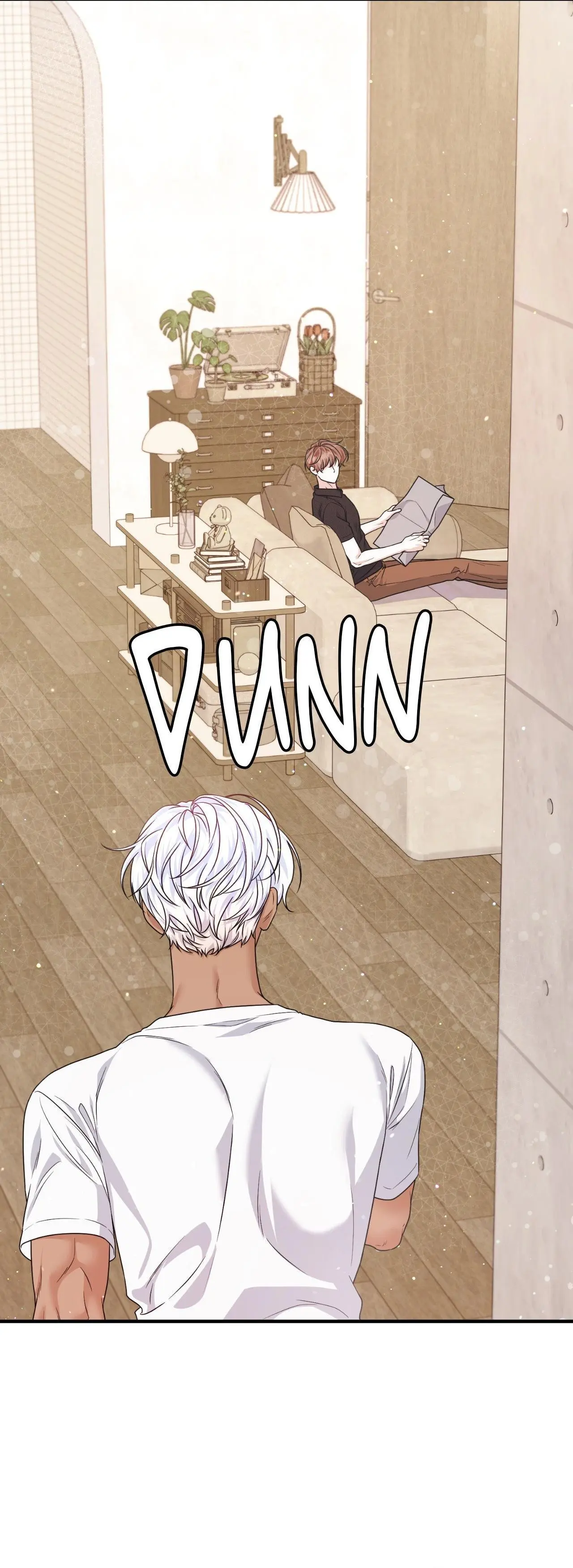 Changed: The Beta Count - Chapter 27 Page 45