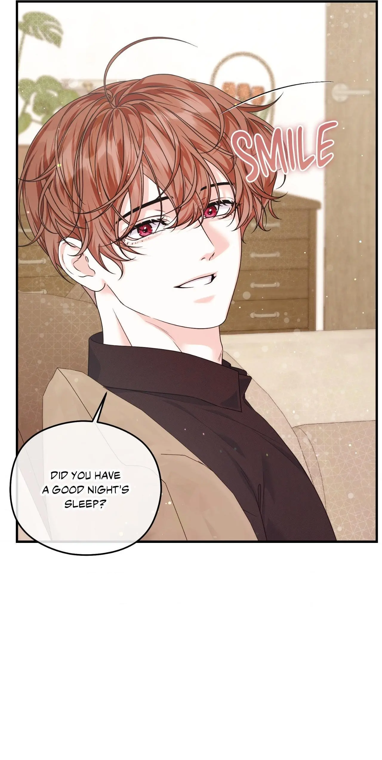 Changed: The Beta Count - Chapter 27 Page 47