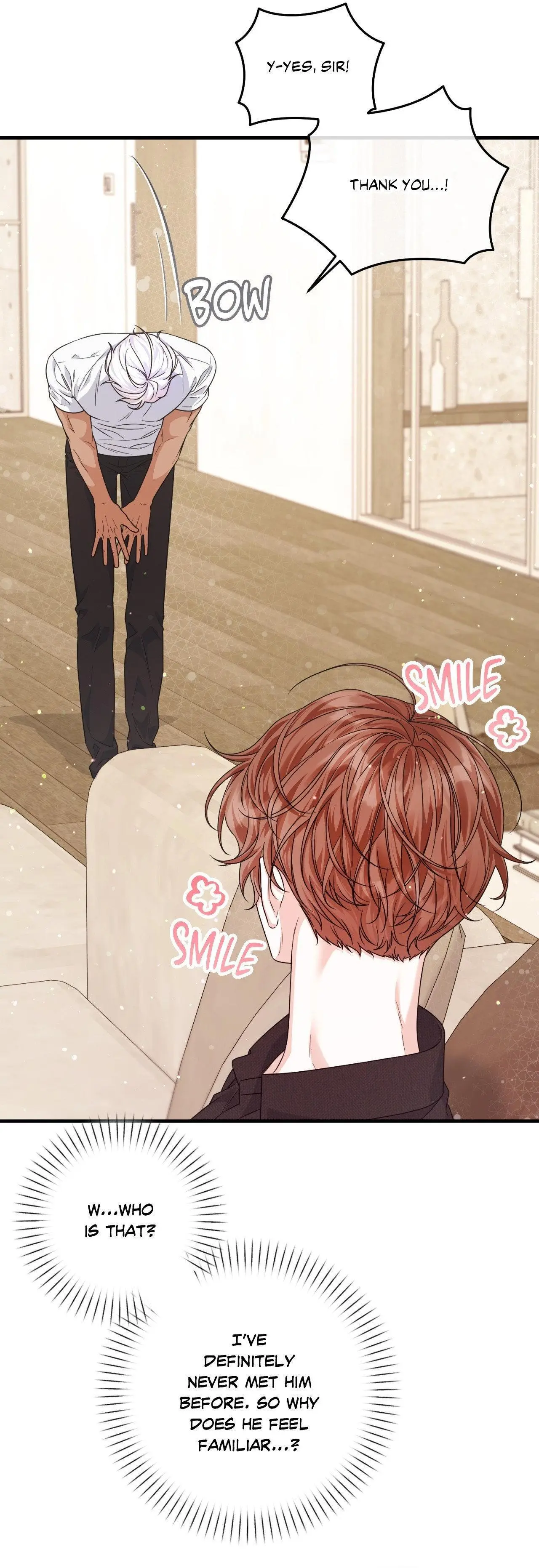 Changed: The Beta Count - Chapter 27 Page 48