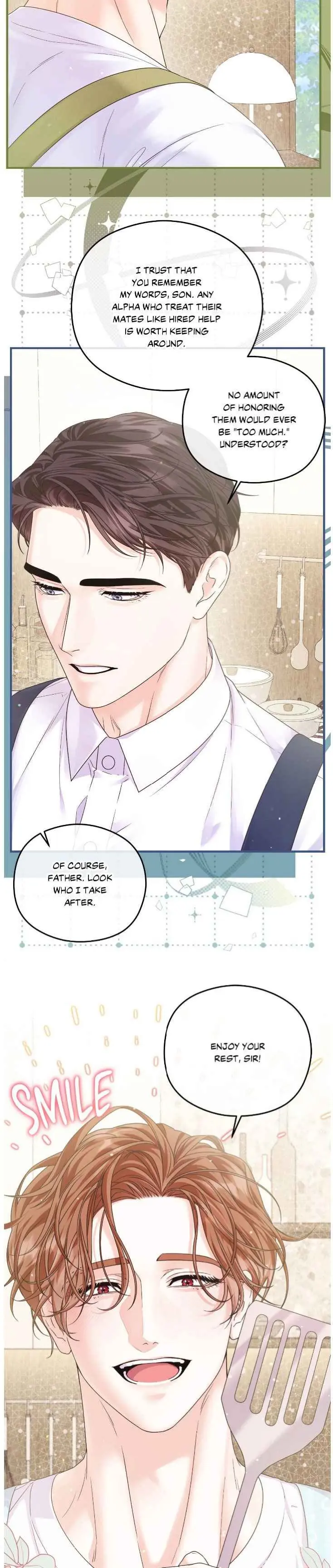 Changed: The Beta Count - Chapter 28 Page 4