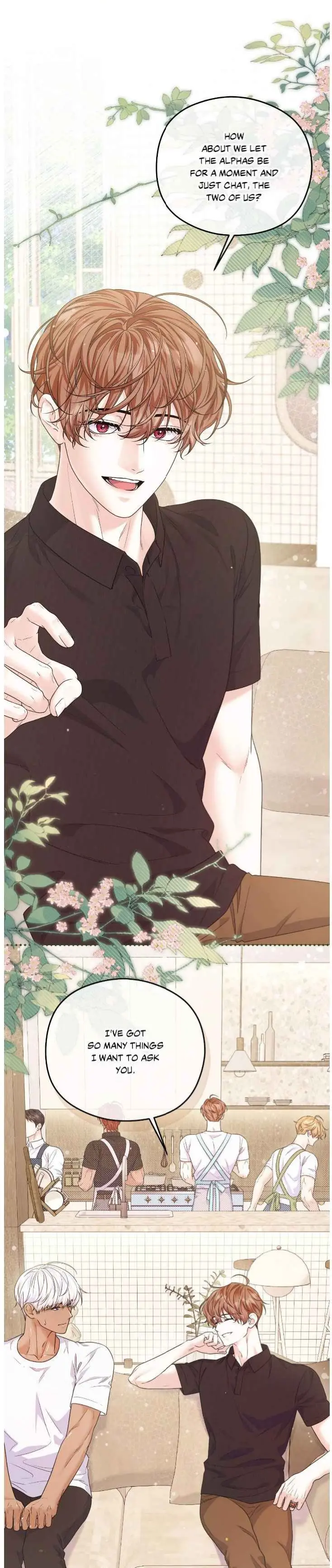 Changed: The Beta Count - Chapter 28 Page 6