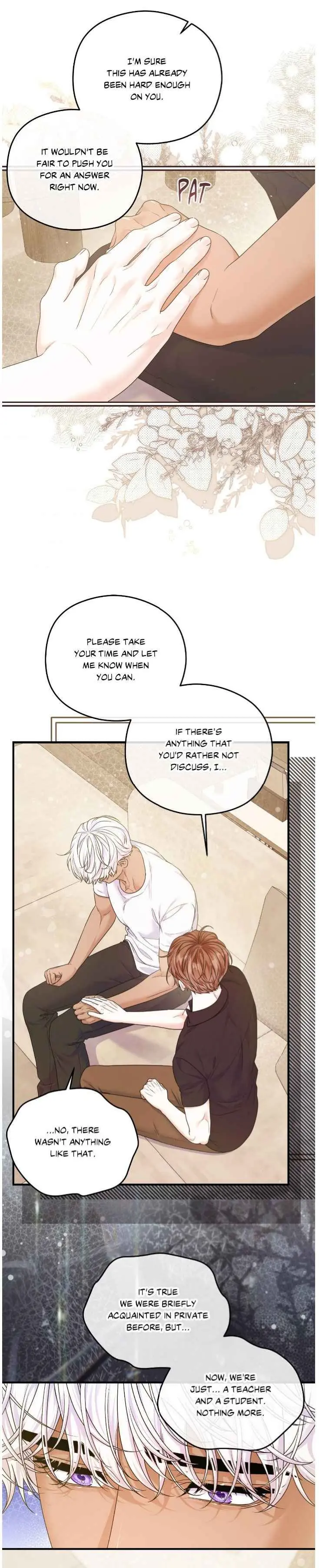 Changed: The Beta Count - Chapter 28 Page 12