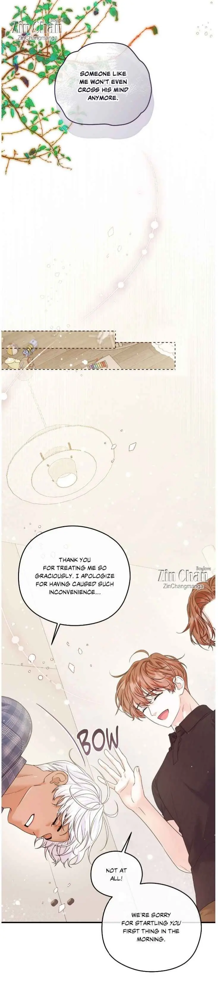 Changed: The Beta Count - Chapter 28 Page 14