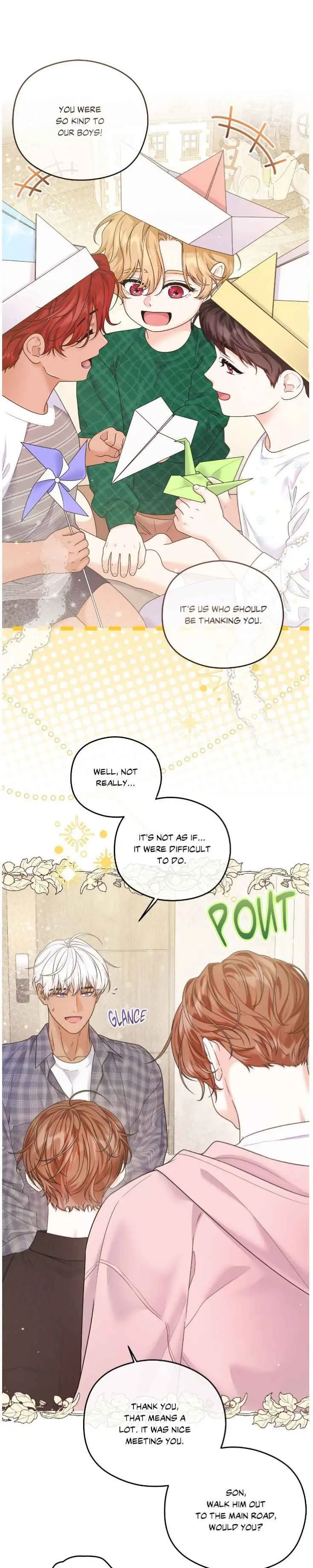Changed: The Beta Count - Chapter 28 Page 15