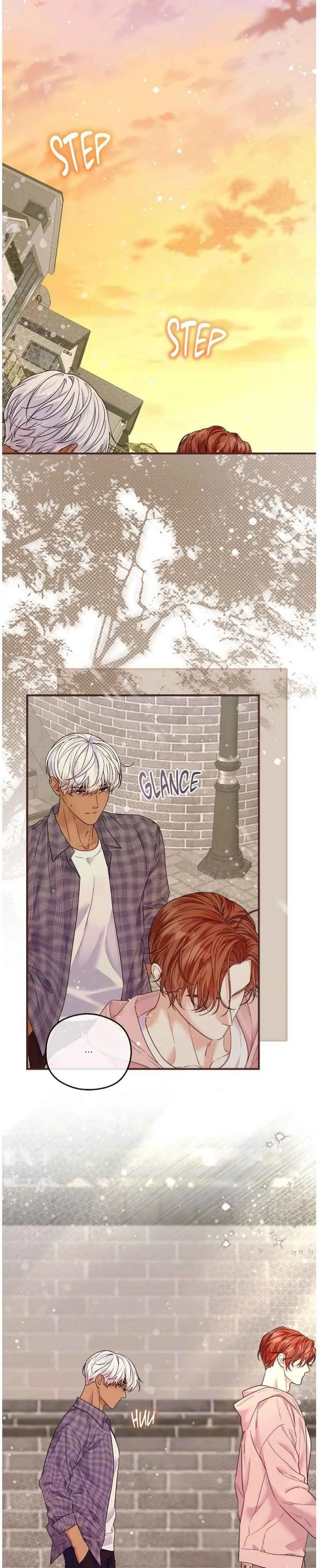 Changed: The Beta Count - Chapter 28 Page 17