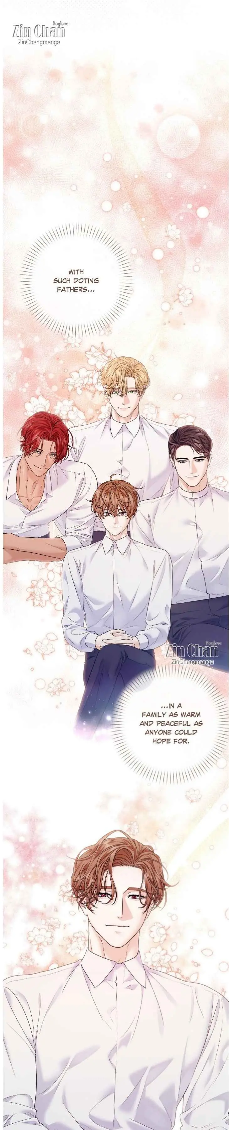 Changed: The Beta Count - Chapter 28 Page 19
