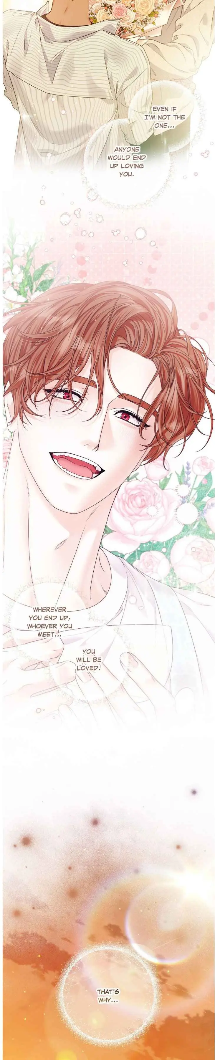 Changed: The Beta Count - Chapter 28 Page 21