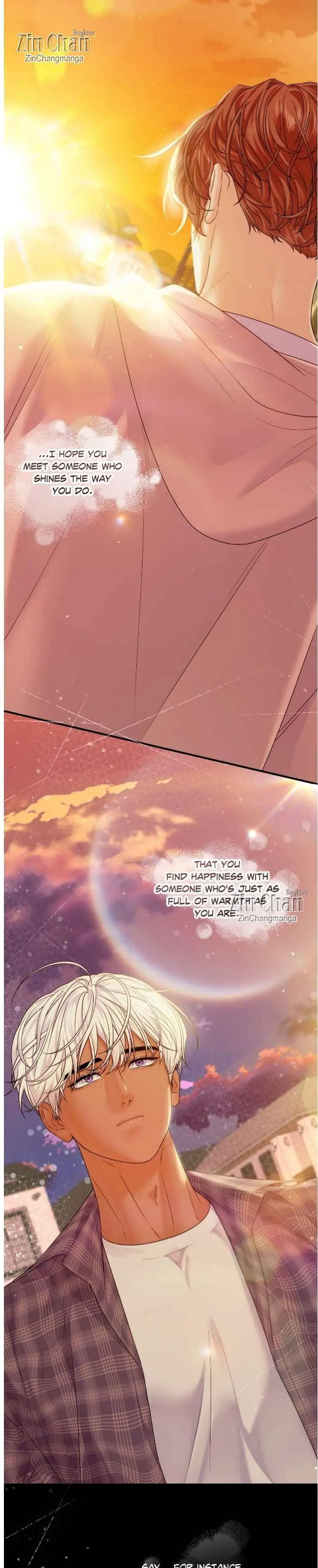 Changed: The Beta Count - Chapter 28 Page 22