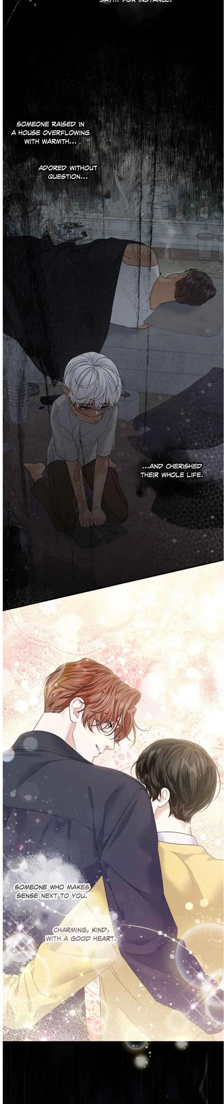 Changed: The Beta Count - Chapter 28 Page 23
