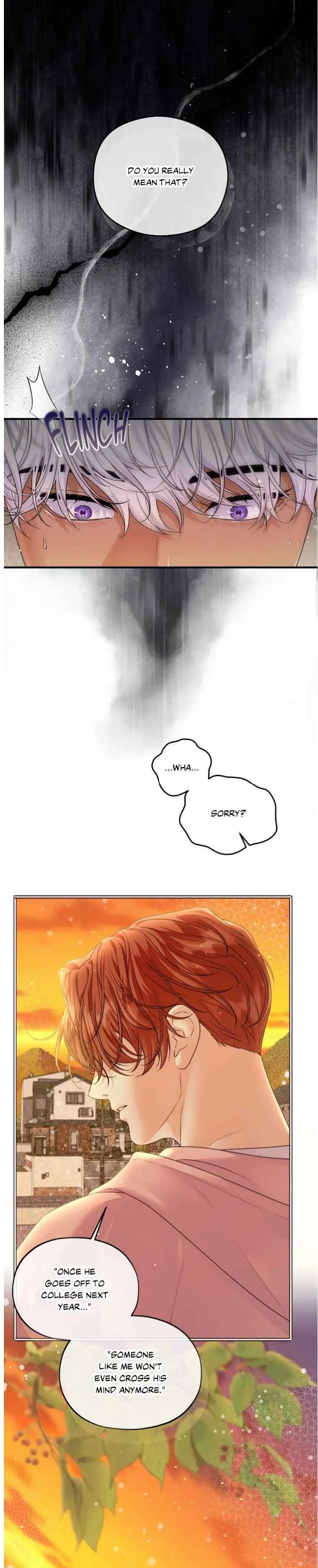 Changed: The Beta Count - Chapter 28 Page 24