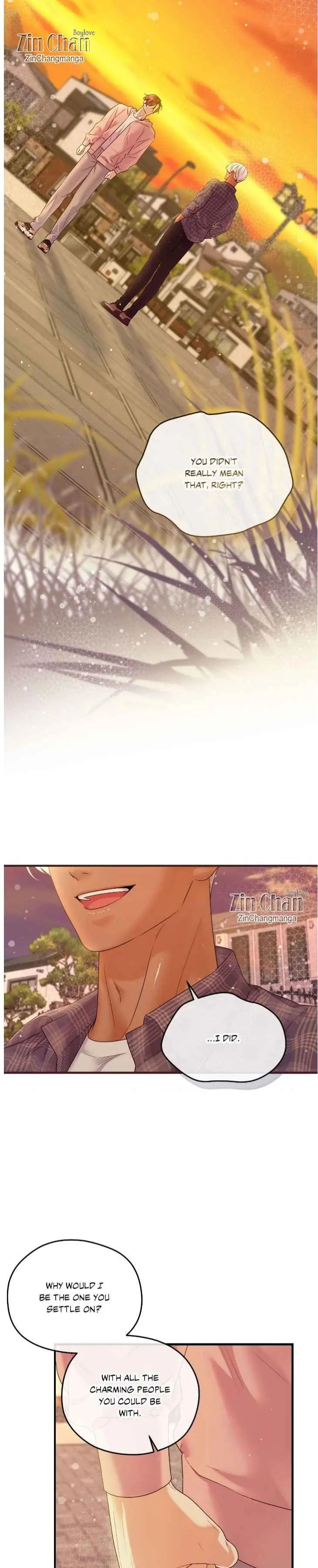 Changed: The Beta Count - Chapter 28 Page 25