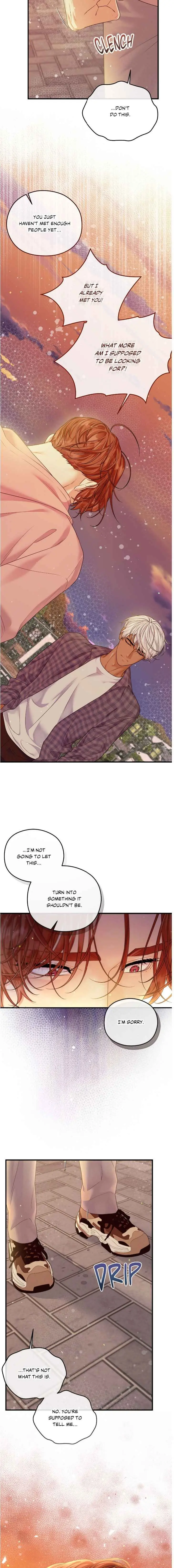 Changed: The Beta Count - Chapter 28 Page 26
