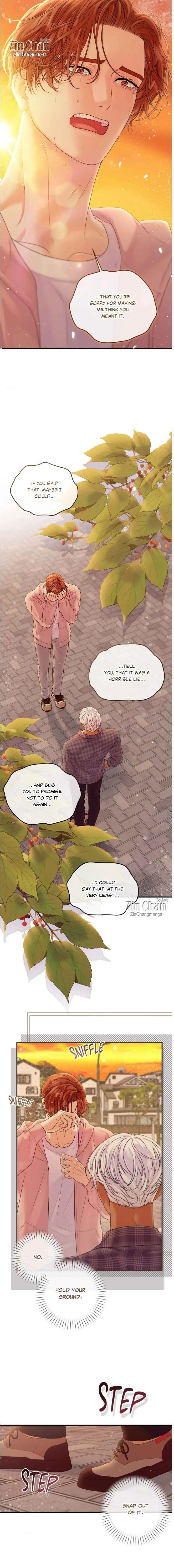 Changed: The Beta Count - Chapter 28 Page 27