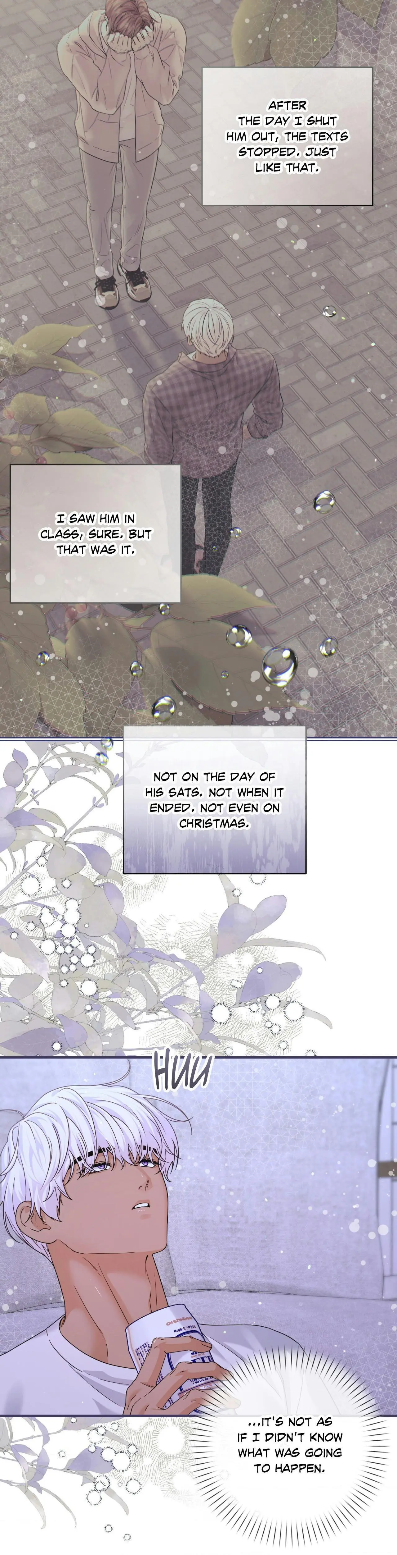 Changed: The Beta Count - Chapter 29 Page 4