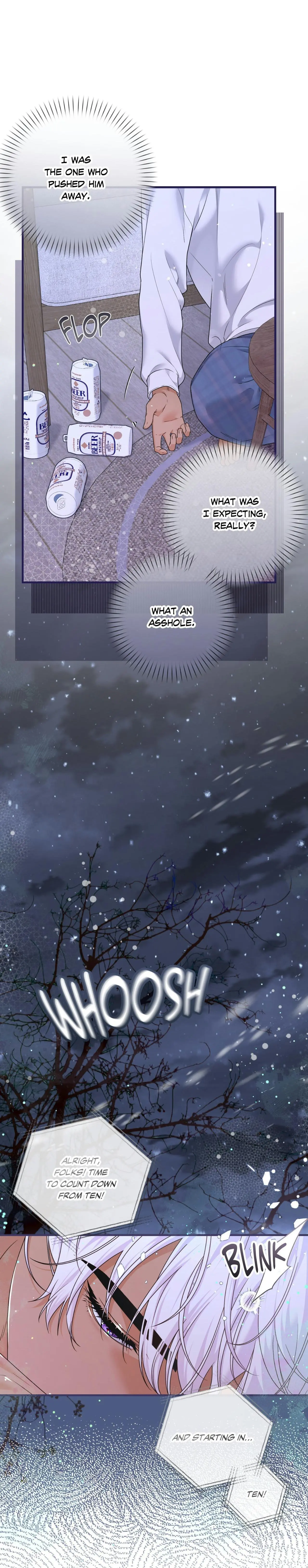 Changed: The Beta Count - Chapter 29 Page 5