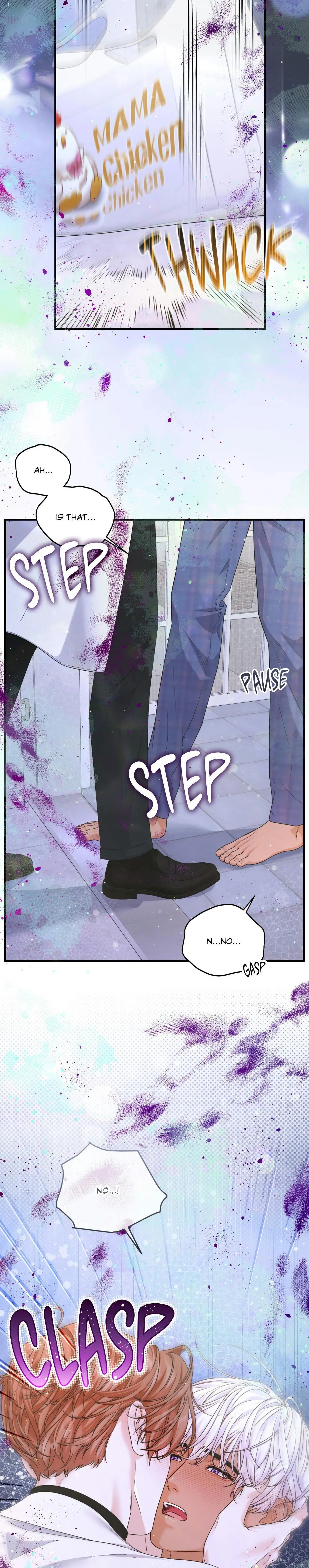 Changed: The Beta Count - Chapter 29 Page 10