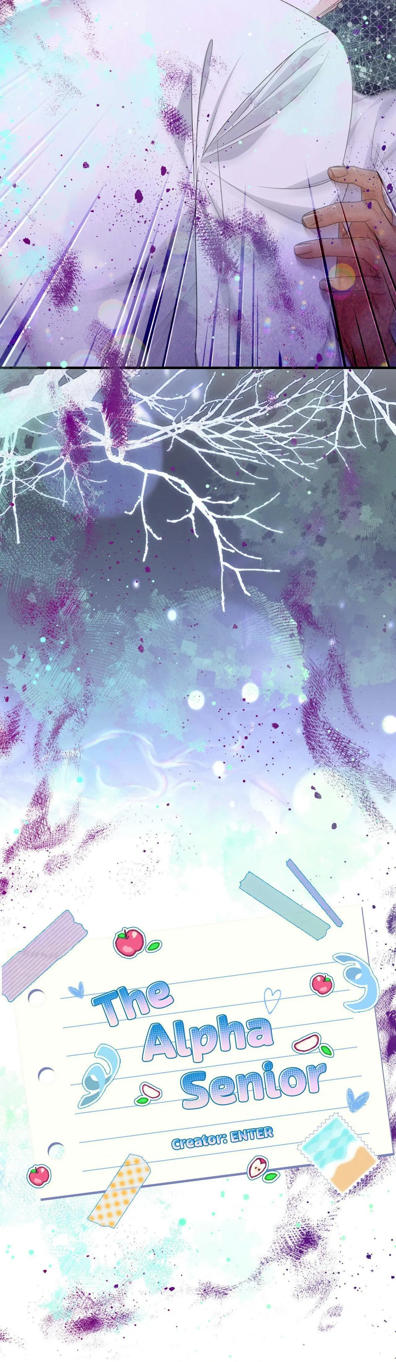 Changed: The Beta Count - Chapter 29 Page 11