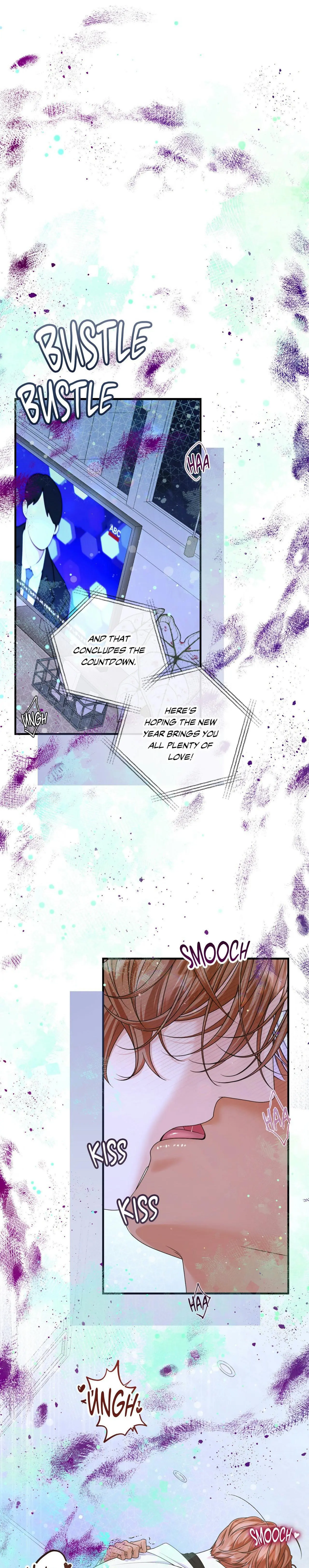 Changed: The Beta Count - Chapter 29 Page 12