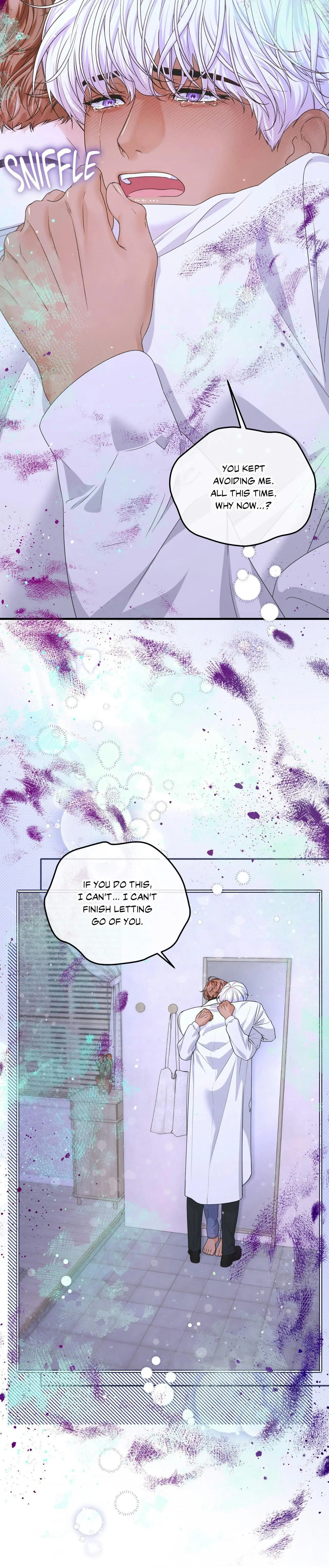 Changed: The Beta Count - Chapter 29 Page 15