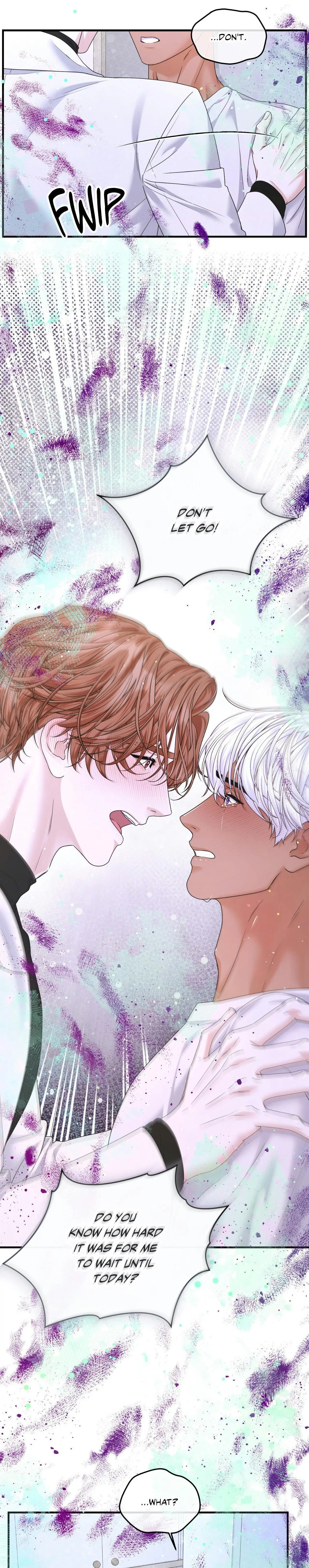 Changed: The Beta Count - Chapter 29 Page 16