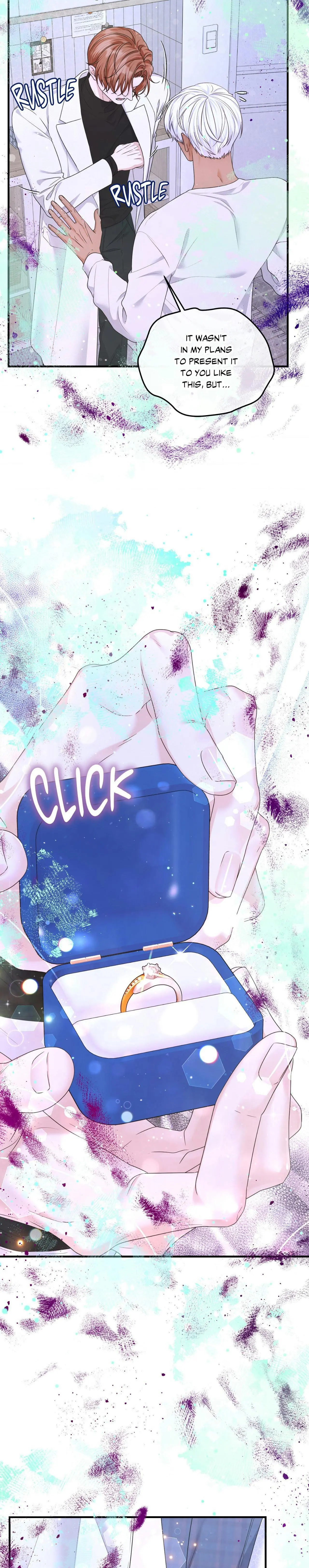 Changed: The Beta Count - Chapter 29 Page 17