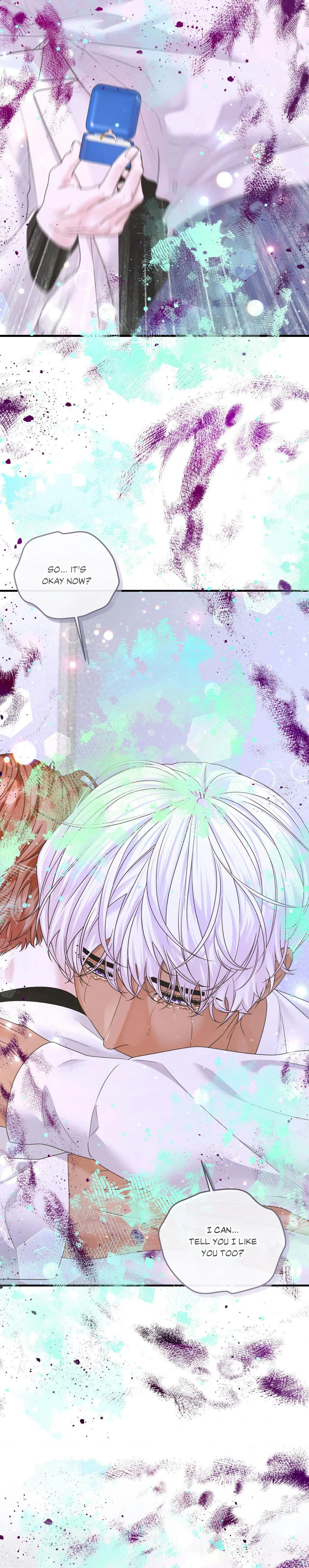 Changed: The Beta Count - Chapter 29 Page 20