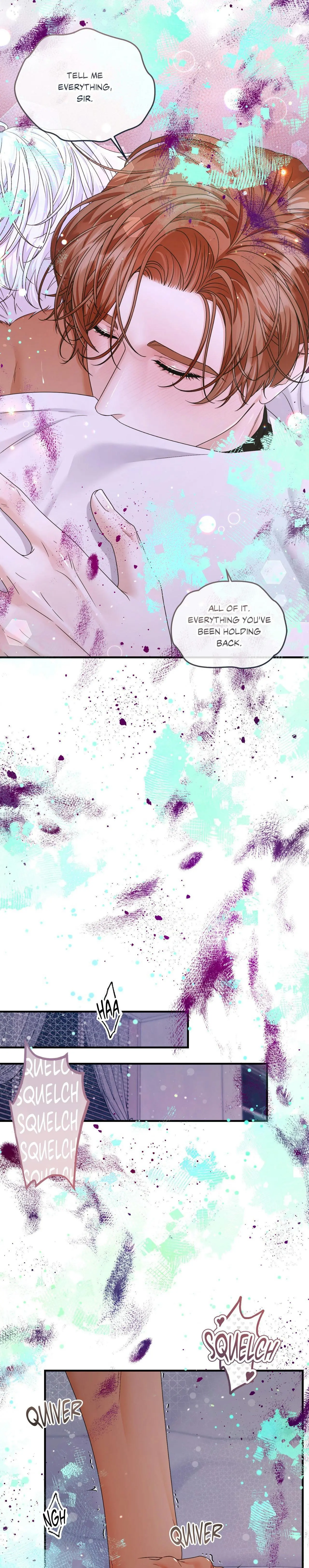 Changed: The Beta Count - Chapter 29 Page 21